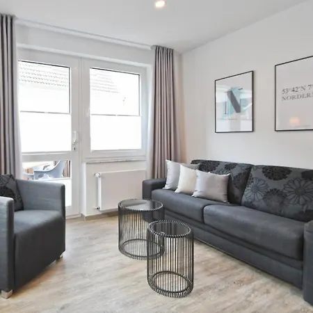 Filia Maris - 14 诺德奈