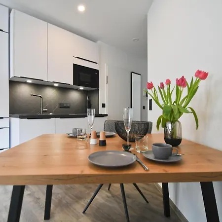Filia Maris - 14 Appartement Norderney