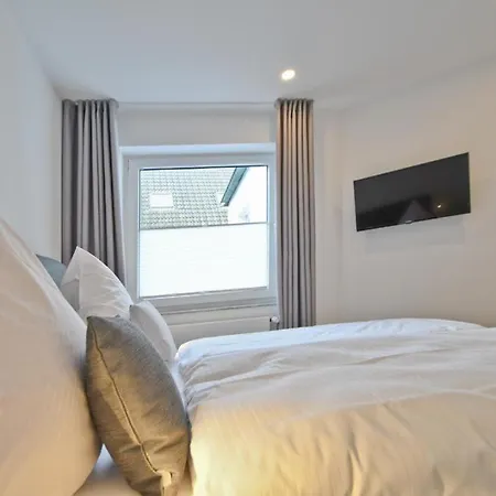 Filia Maris - 14 公寓 *