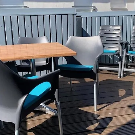 公寓 Filia Maris - 14 诺德奈