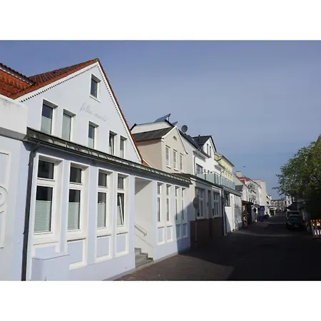 Filia Maris - 14 * Norderney