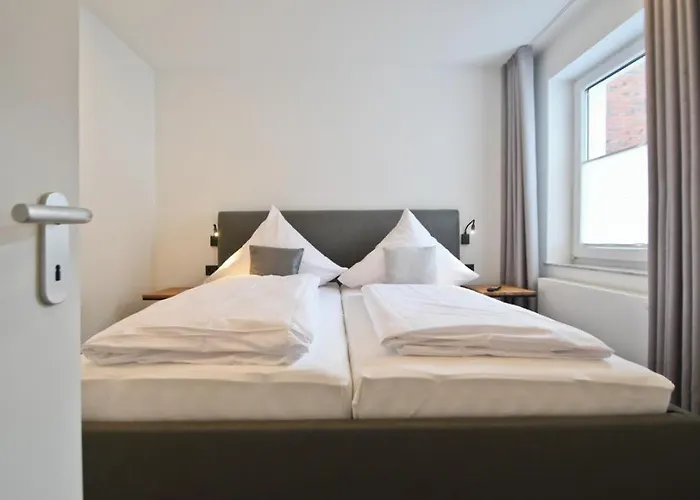 Filia Maris - 14 公寓 诺德奈