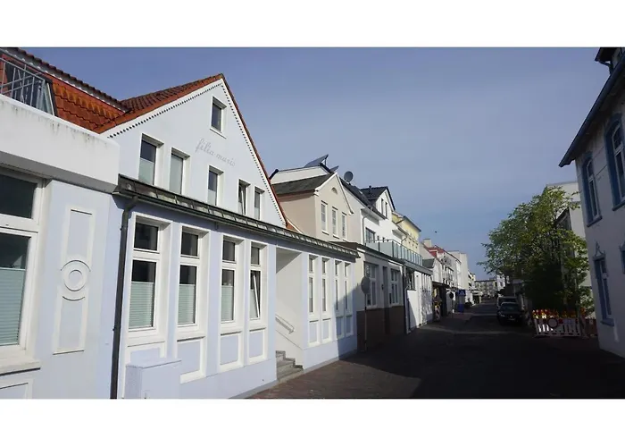 Filia Maris - 14 * 诺德奈